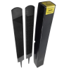Hufraspel Bassoli Black Bestseller Hufraspel Bassoli Black Bestseller