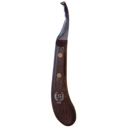Gebrauchte Hufmesser