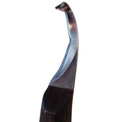 Gebrauchte Hufmesser
