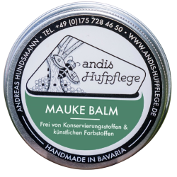 Mauke Balsam