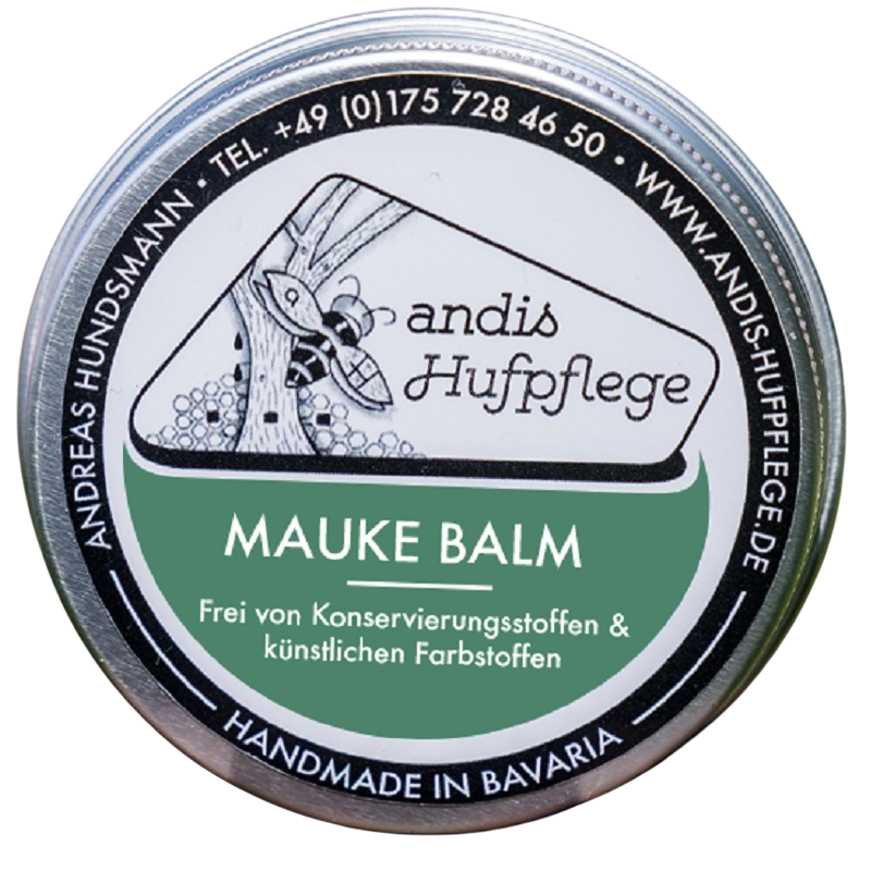 Mauke Balsam