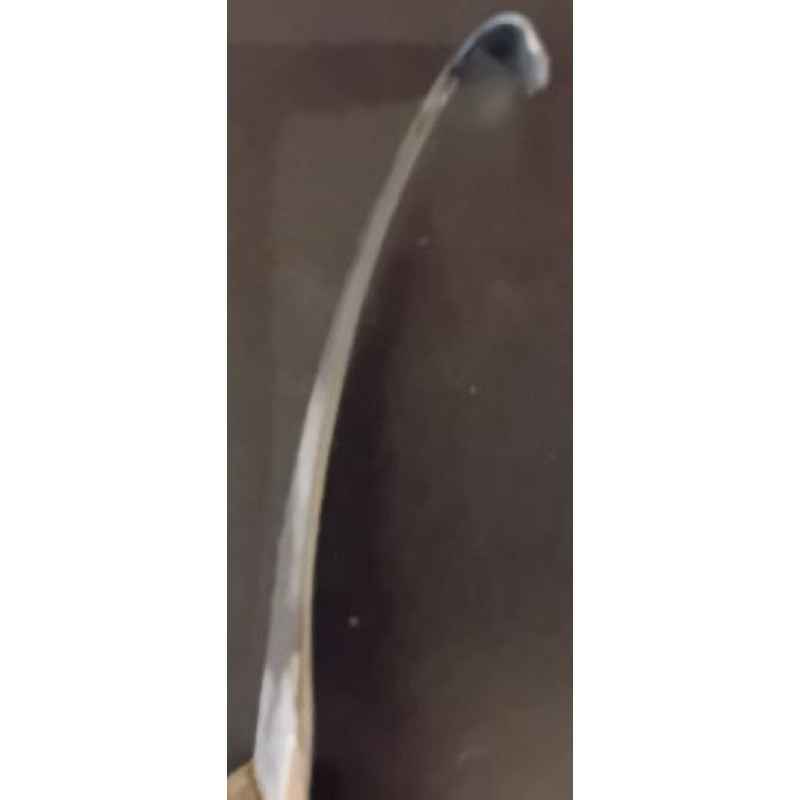 Gebrauchte Hufmesser