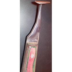 Gebrauchte Hufmesser