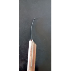 Gebrauchte Hufmesser