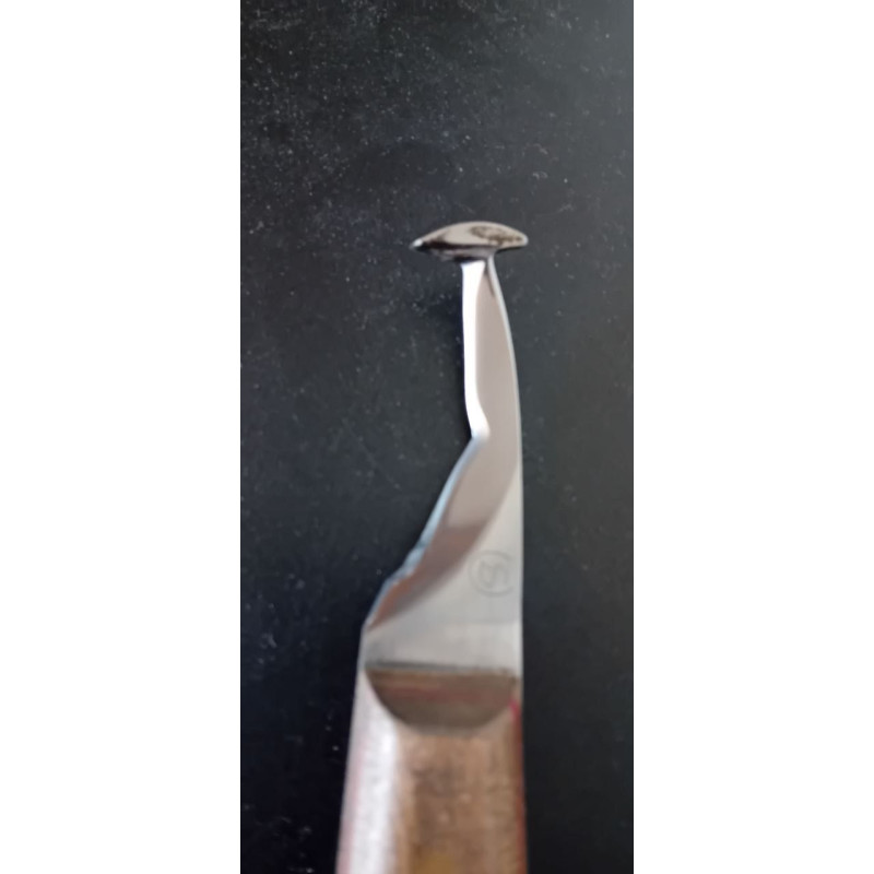 Gebrauchte Hufmesser