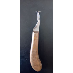Gebrauchte Hufmesser