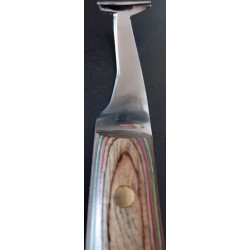 Gebrauchte Hufmesser