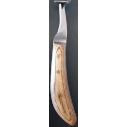 Gebrauchte Hufmesser