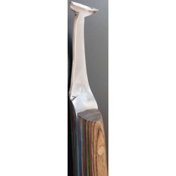 Gebrauchte Hufmesser