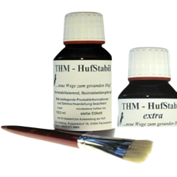 THM Huffestiger Hufstabil