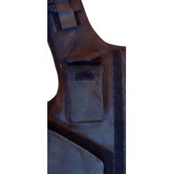 Schutzweste - usg level 3 body protector