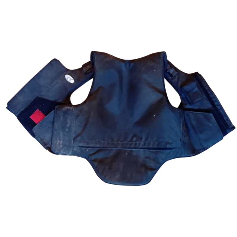 Schutzweste - usg level 3 body protector