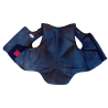 Schutzweste - usg level 3 body protector