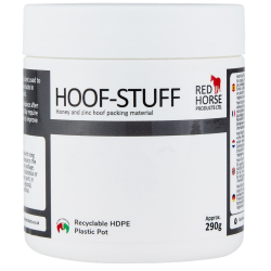 Hoof-Stuff - Tiefenreinigung