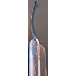 Gebrauchte Hufmesser