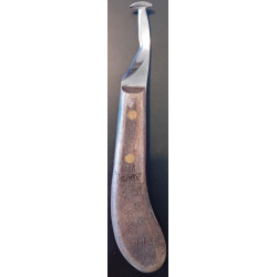 Gebrauchte Hufmesser
