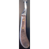Gebrauchte Hufmesser