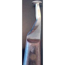 Gebrauchte Hufmesser