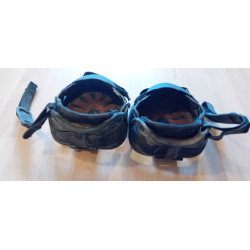 Swiss Galoppers SG7-L - Hufschuhe gebraucht