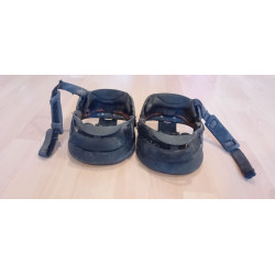 Swiss Galoppers SG7-L - Hufschuhe gebraucht
