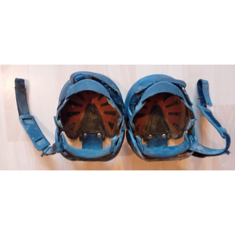 Swiss Galoppers SG7-L - Hufschuhe gebraucht