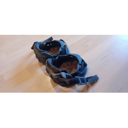 Swiss Galoppers SG7-L - Hufschuhe gebraucht