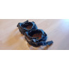 Swiss Galoppers SG7-L - Hufschuhe gebraucht