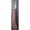 Gebrauchte Hufmesser