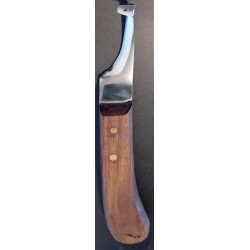Gebrauchte Hufmesser