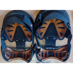 Swiss Galoppers SG7-L - Hufschuhe gebraucht
