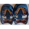 Swiss Galoppers SG7-L - Hufschuhe gebraucht