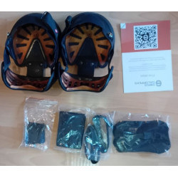 Swiss Galoppers SG7-L -...